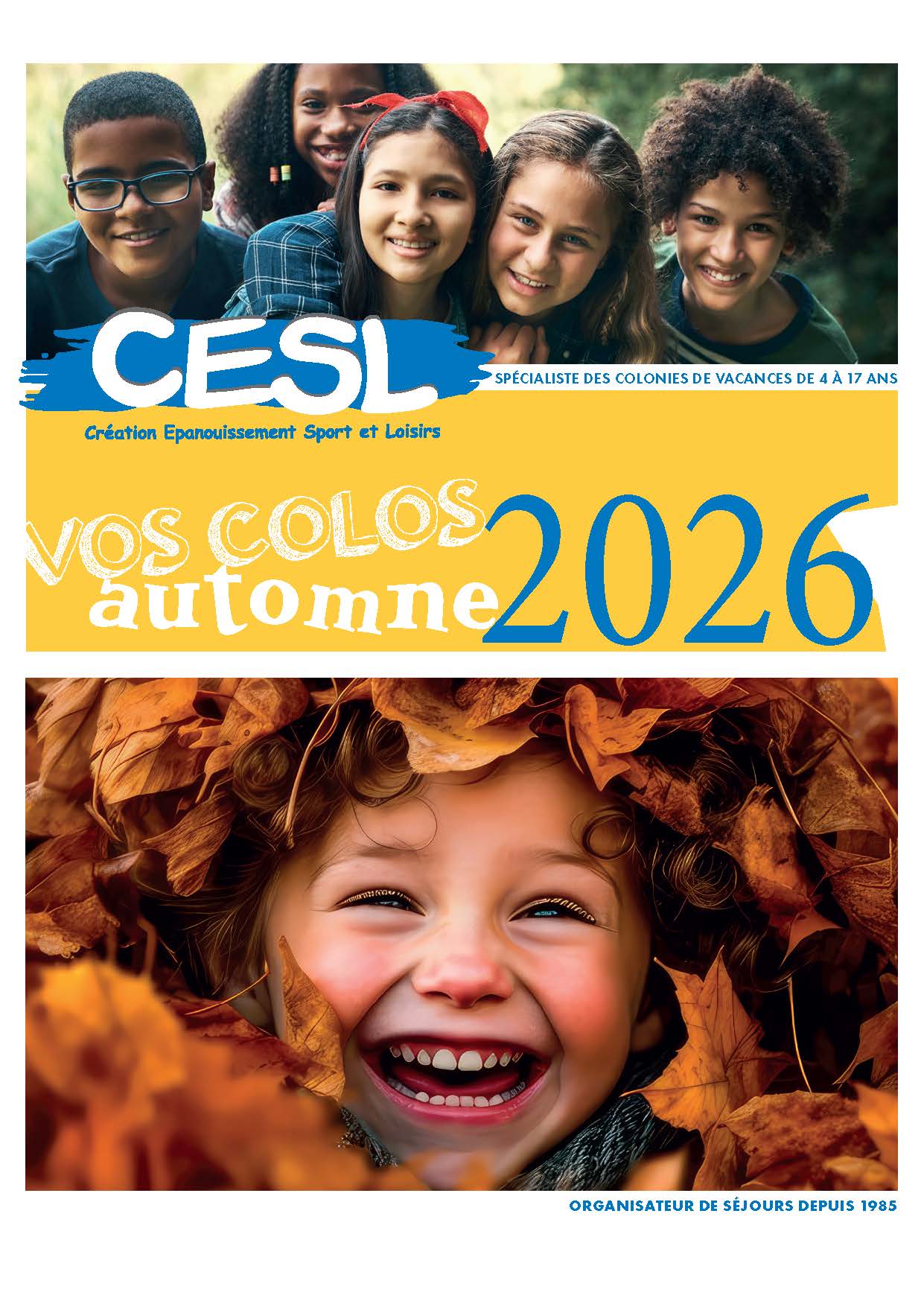 Automne 2026