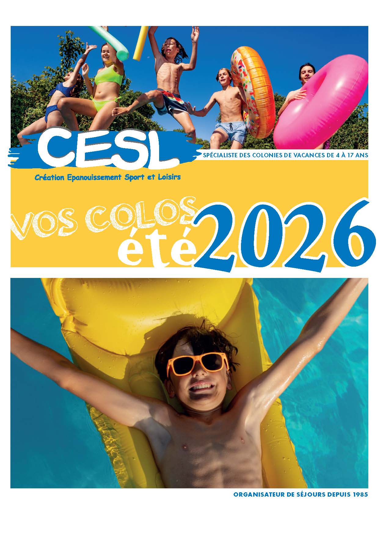 Été 2026