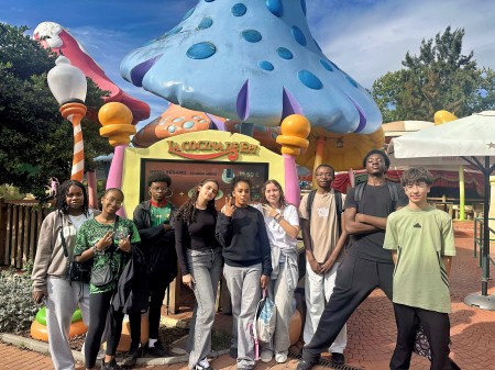 Photo séjour Barcelone et PortAventura