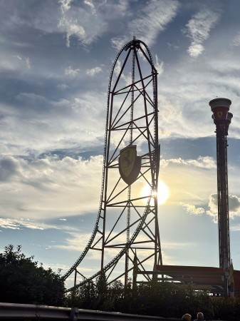 Photo séjour Barcelone et PortAventura