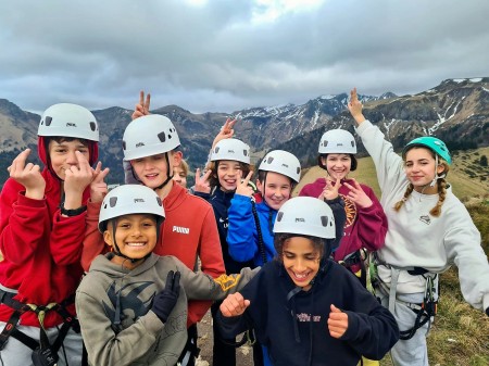 Photo une séjour Vulcania : Ton aventure commence ici !