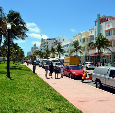 Photo séjour Florida Sunshine