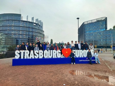Photo séjour Europapark