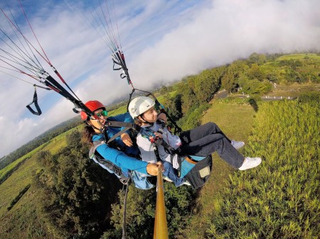 Photo séjour Sports et Sensations à la montagne