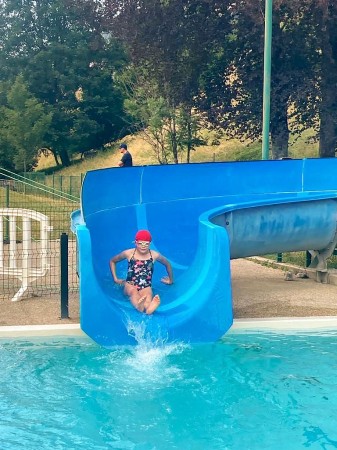 Photo séjour Apprendre à Nager avec des Maîtres Nageurs