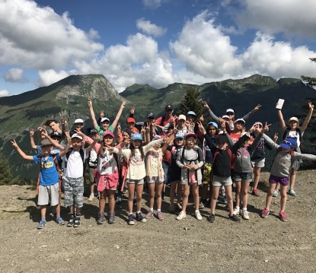 Photo séjour Apprendre à Nager avec des Maîtres Nageurs