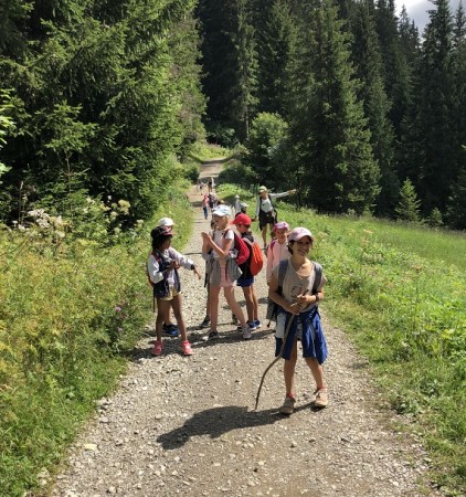 Photo séjour Apprendre à Nager avec des Maîtres Nageurs