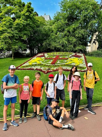 Photo séjour Cani-Rando