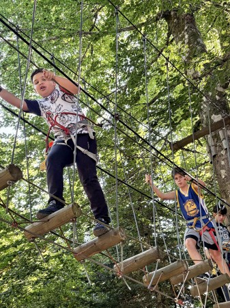 Photo séjour Cani-Rando