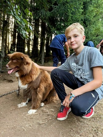 Photo séjour Cani-Rando