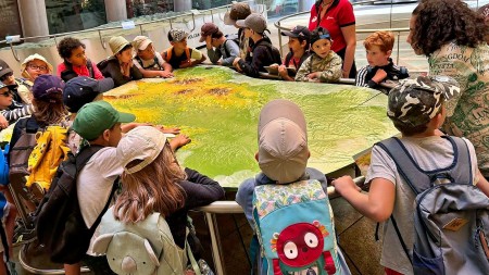 Photo séjour Cani-Rando