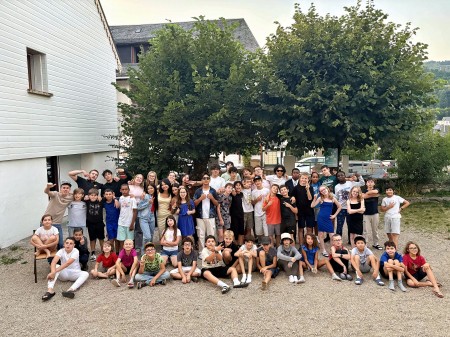 Photo séjour Cani-Rando