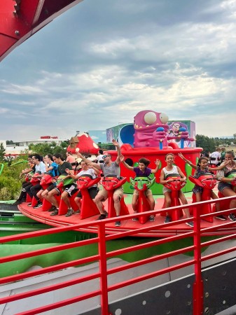 Photo séjour Cap au Sud : Aventures et parc Aquatique