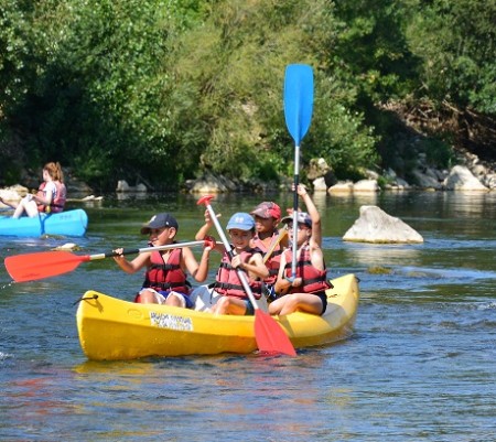Photo séjour Cap au Sud : Aventures et parc Aquatique