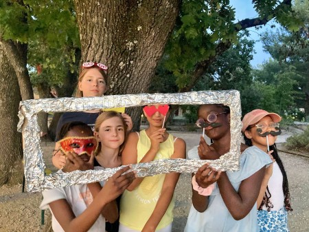 Photo séjour Cap au Sud : Aventures et parc Aquatique