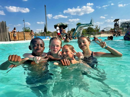 Photo une séjour Cap au Sud : Aventures et parc Aquatique