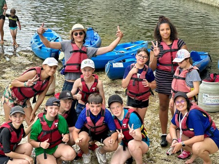 Photo séjour Cap au Sud : Aventures et parc Aquatique