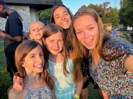 Photo séjour Cocktail Aquatique