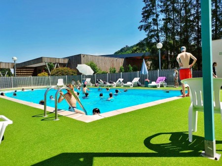 Photo séjour Cocktail Aquatique