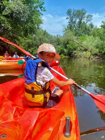 Photo bulle séjour Cocktail Aquatique