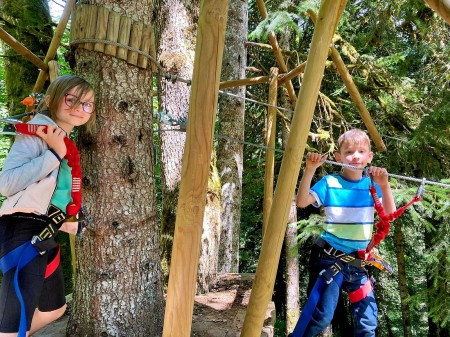Photo séjour Cocktail Equestre
