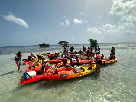 Photo séjour Douceurs en Guadeloupe