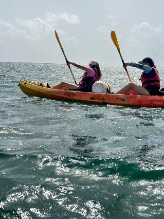 Photo séjour Douceurs en Guadeloupe