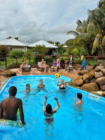 Photo séjour Douceurs en Guadeloupe