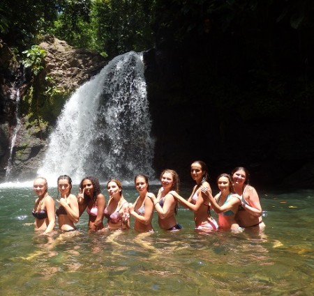 Photo séjour Douceurs en Guadeloupe