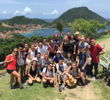 Photo séjour Douceurs en Guadeloupe