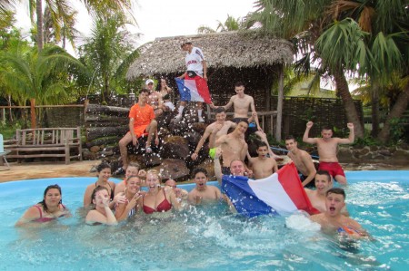 Photo séjour Douceurs en Guadeloupe