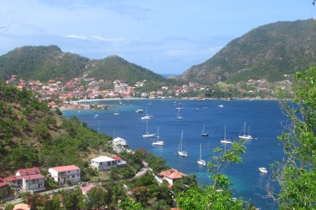 Photo séjour Douceurs en Guadeloupe