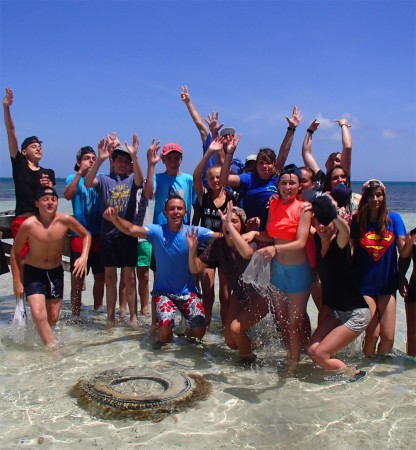 Photo séjour Douceurs en Guadeloupe