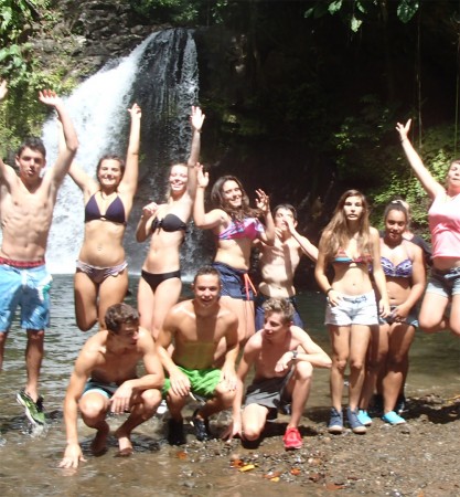 Photo séjour Douceurs en Guadeloupe