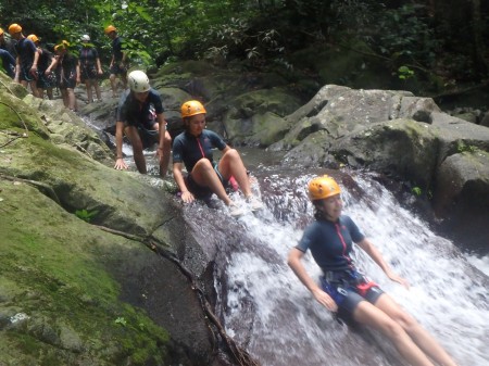 Photo séjour Douceurs en Guadeloupe