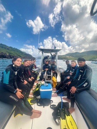 Photo séjour Douceurs en Guadeloupe