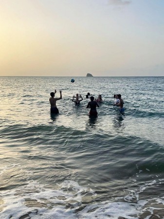 Photo séjour Douceurs en Guadeloupe