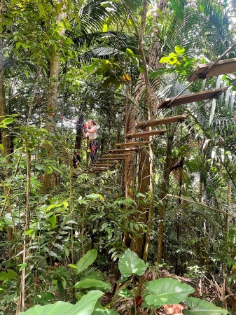 Photo séjour Douceurs en Guadeloupe