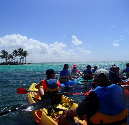 Photo séjour Douceurs en Guadeloupe