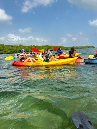 Photo séjour Douceurs en Guadeloupe