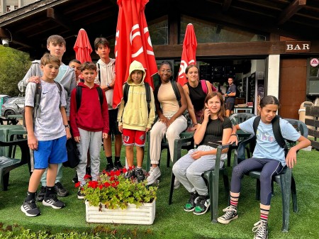 Photo séjour Jeu, Set et Match