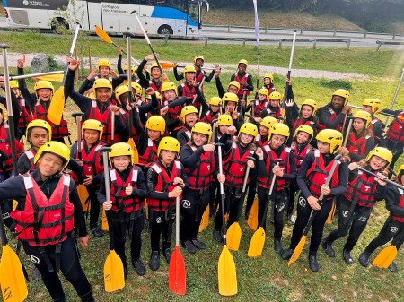 Photo séjour Jeu, Set et Match