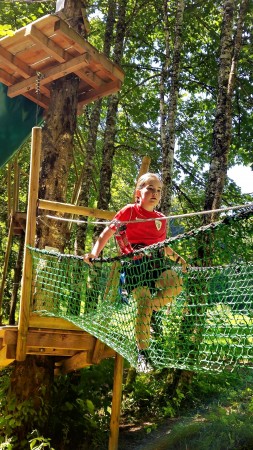 Photo séjour Jeu, Set et Match