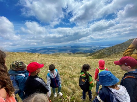Photo séjour Jumanji, prêt pour l'aventure