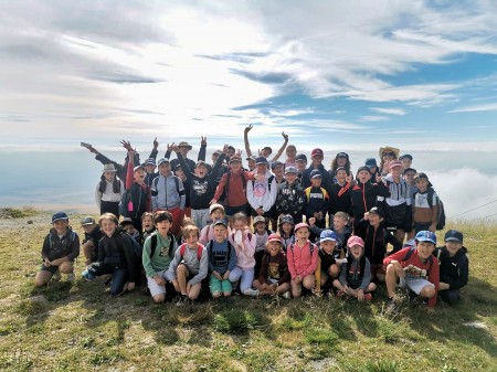 Photo séjour Jumanji, prêt pour l'aventure