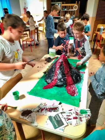 Photo séjour Jumanji, prêt pour l'aventure