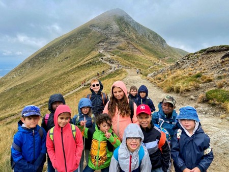 Photo séjour Jumanji, prêt pour l'aventure