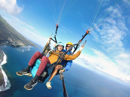 Photo séjour La Réunion, l’île intense