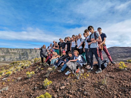 Photo séjour La Réunion, l’île intense