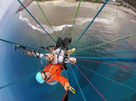 Photo séjour La Réunion, l’île intense